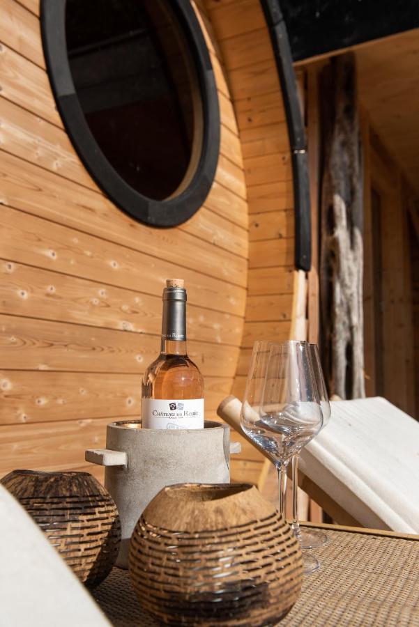 Boutique Hotel Villa Oldenhoff Abcoude Esterno foto