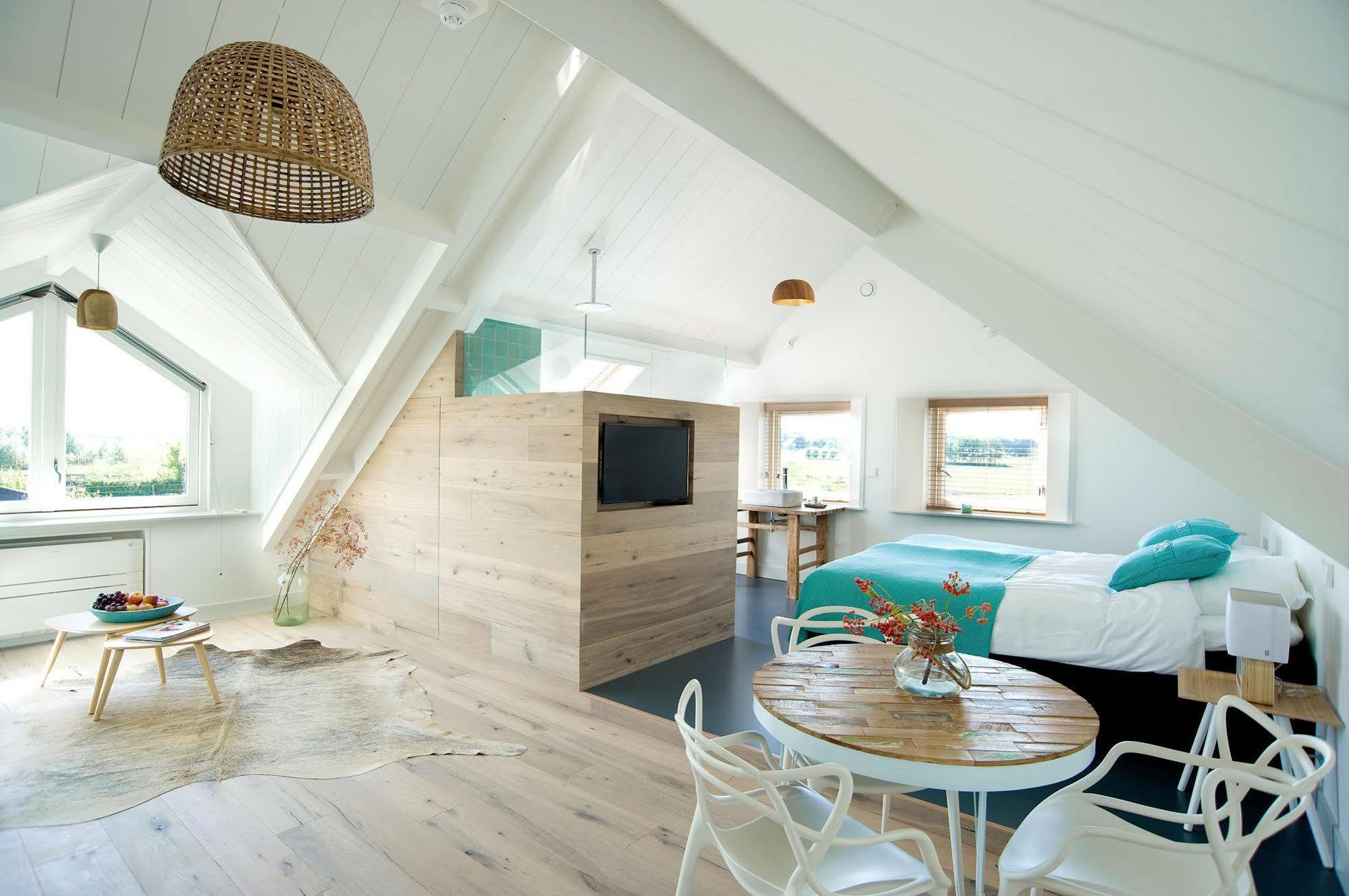 Boutique Hotel Villa Oldenhoff Abcoude Esterno foto