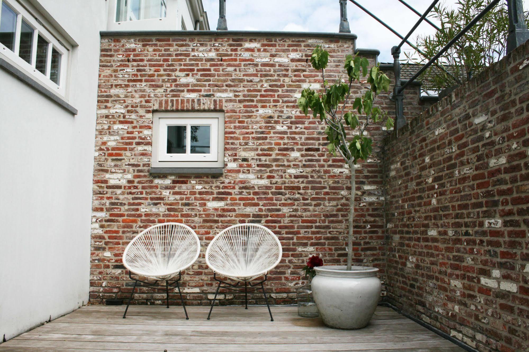 Boutique Hotel Villa Oldenhoff Abcoude Esterno foto