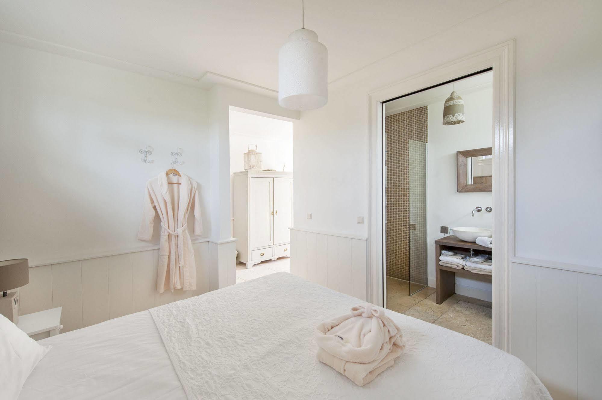 Boutique Hotel Villa Oldenhoff Abcoude Esterno foto