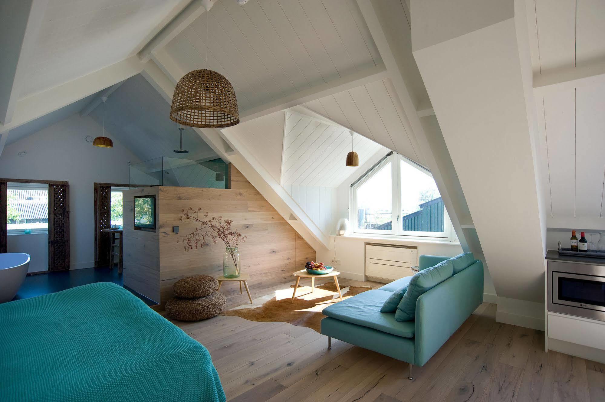 Boutique Hotel Villa Oldenhoff Abcoude Esterno foto